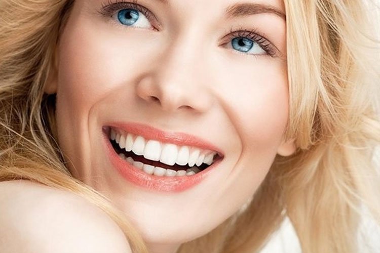 Healthy Smiles, Inside & Out