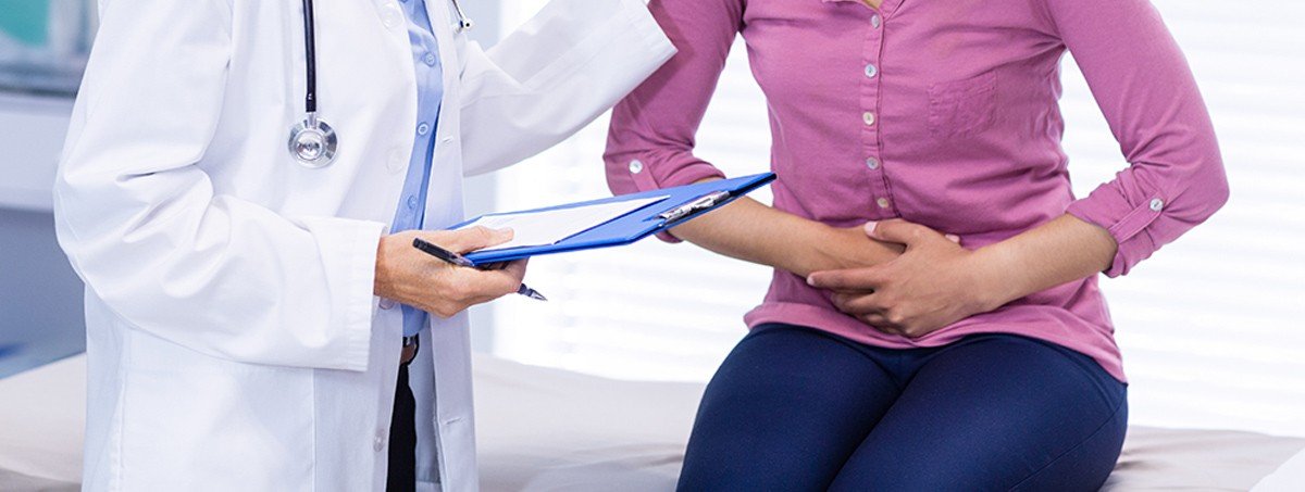 Gastroenterology ( Digestive Health )