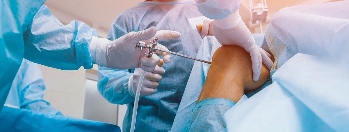 Orthopedics / Joint / Spine