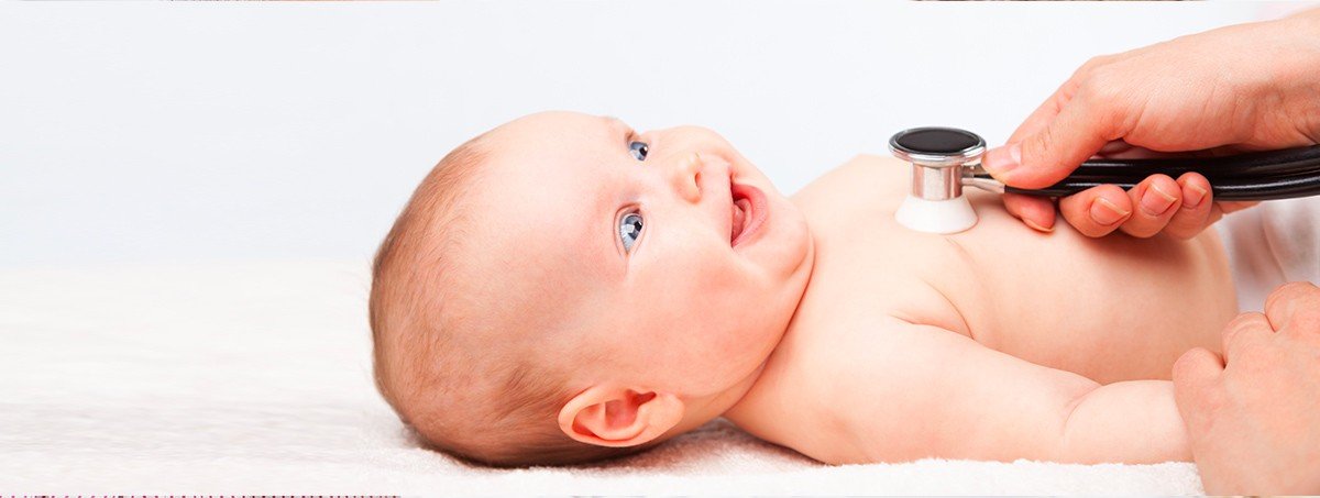 Pediatrics ( Children's Health )