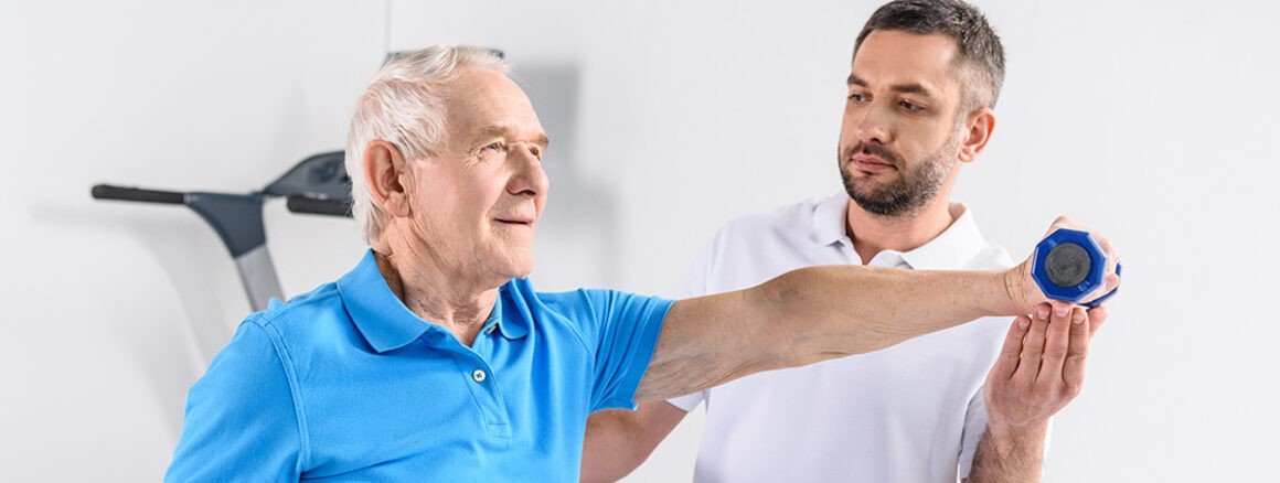 Physiotherapy / Physical Medicine & Rehabilitation