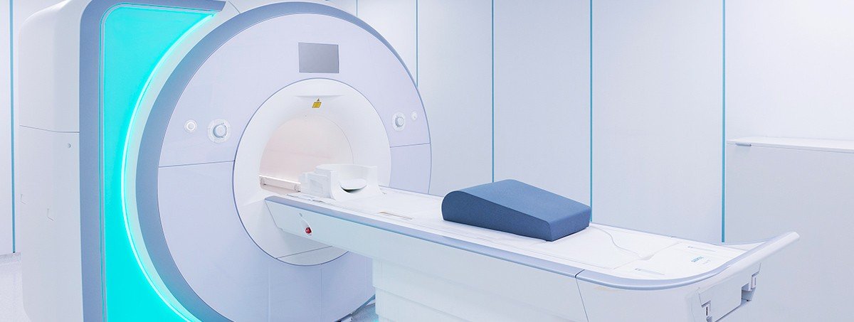 Radiology & Medical Imaging