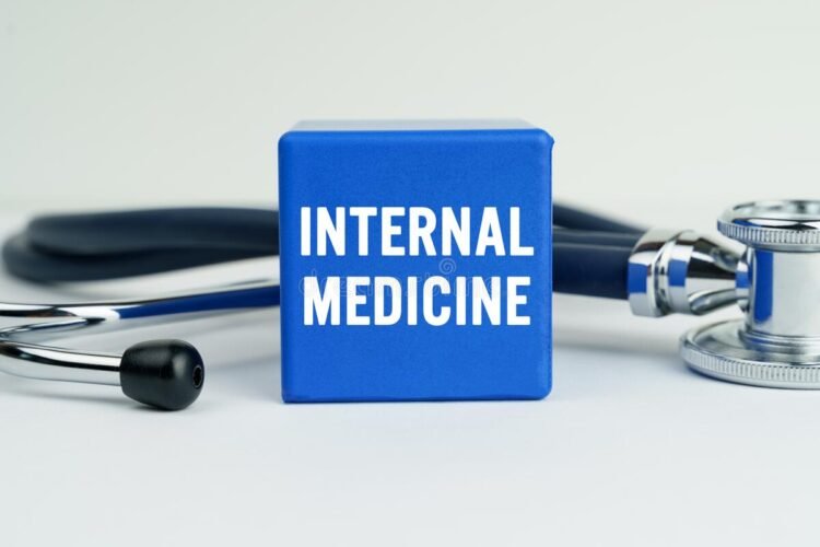 Internal Medicine.Berlin Hospitals.jp