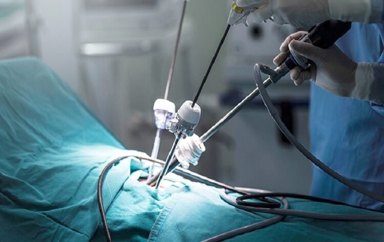 LAPAROSCOPY.berlin Hospitals