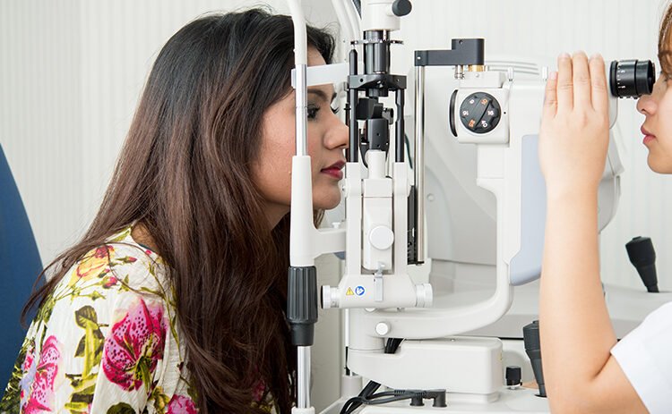 opthamology.Berlin Hodpitals