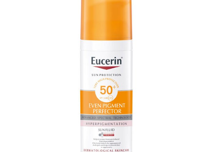 Eucerin Sun Even Pigment Control (SPF50+) 50 ml