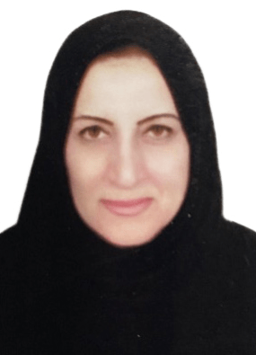 Dr Nadia Ahmad Alzarki