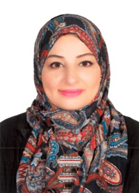 Dr Rania Soliman El Shaikh