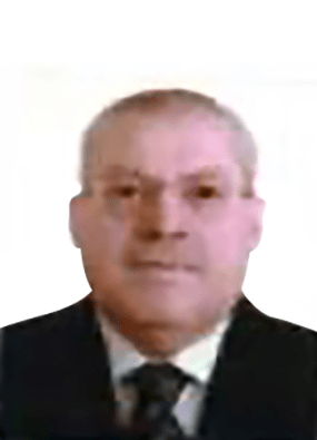 Dr Wajeeh Hamdi Al Alousi