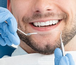 home flip general dentistry