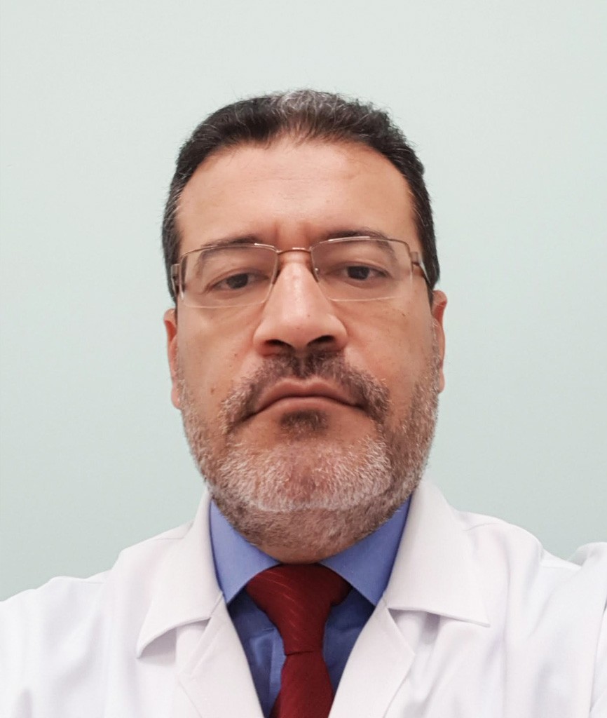 Dr. Moamen  Abdelrahim