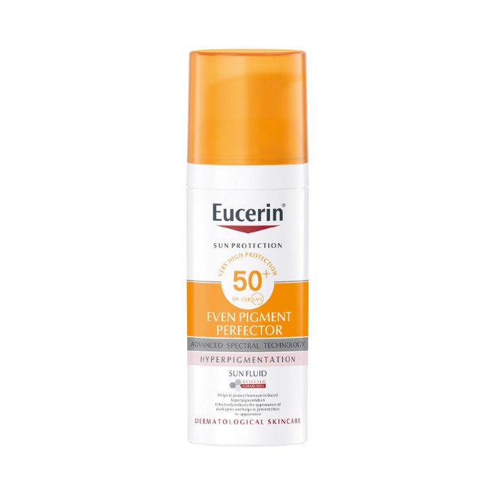 Eucerin Sun Even Pigment Control (SPF50+) 50 ml