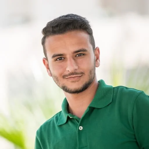 mwafaq rifai