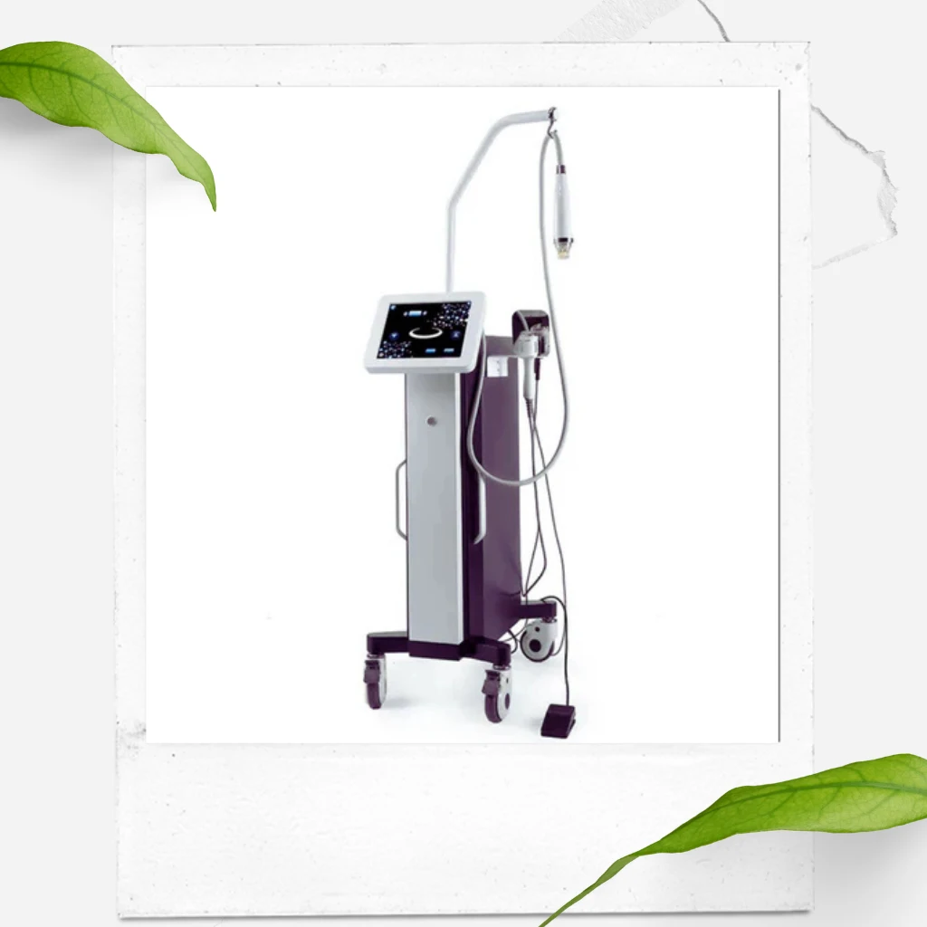 Microneedling